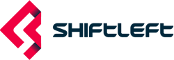 Shiftleft Logo